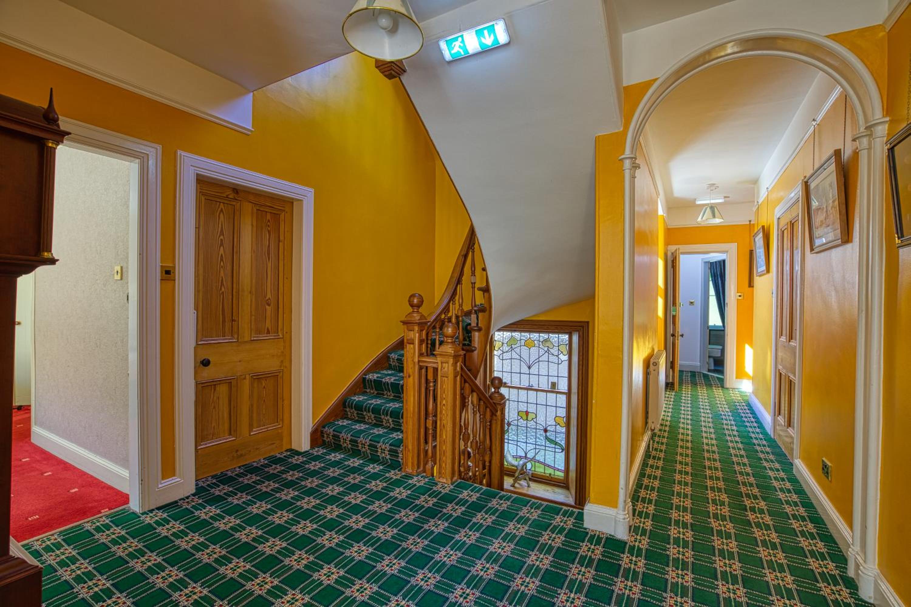 Woodlands Bed and Breakfast