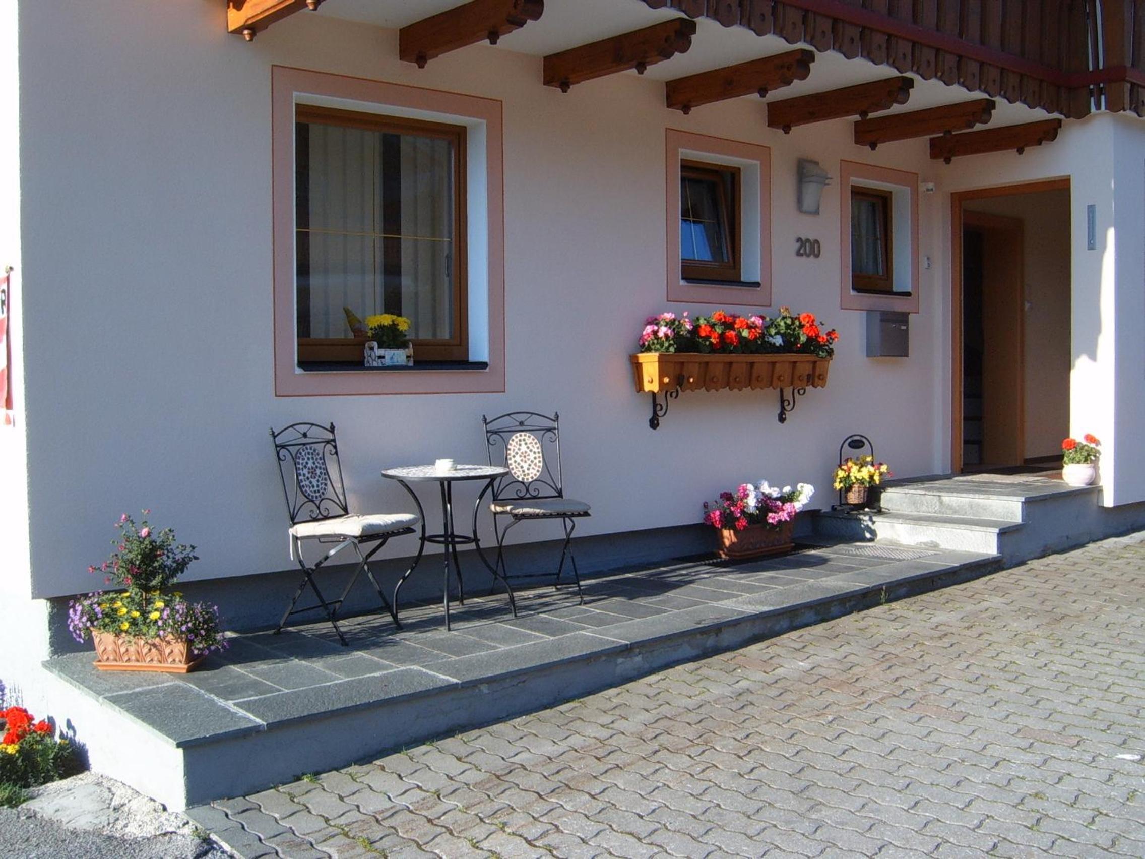 Pension Felsenheim