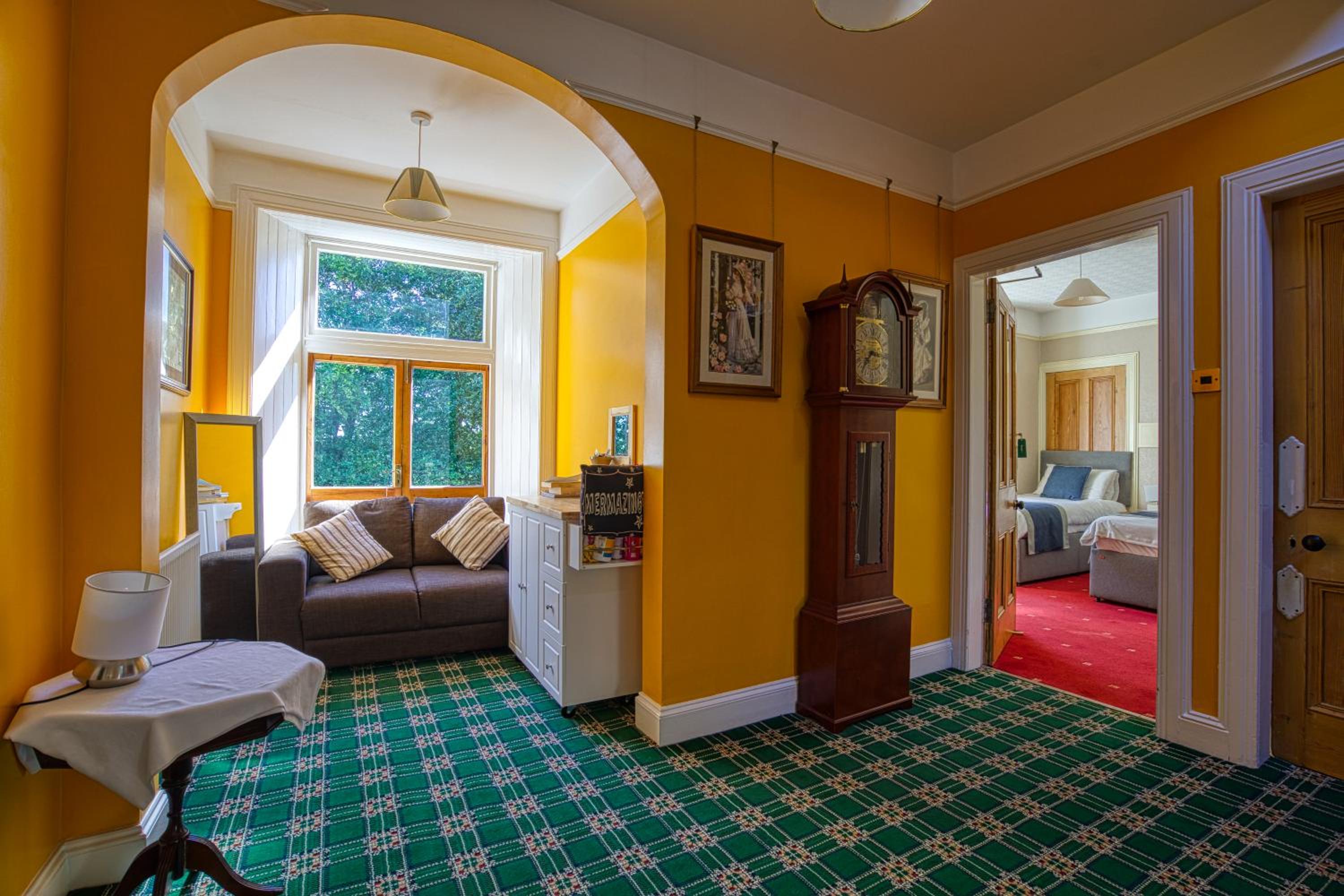 Woodlands Bed and Breakfast