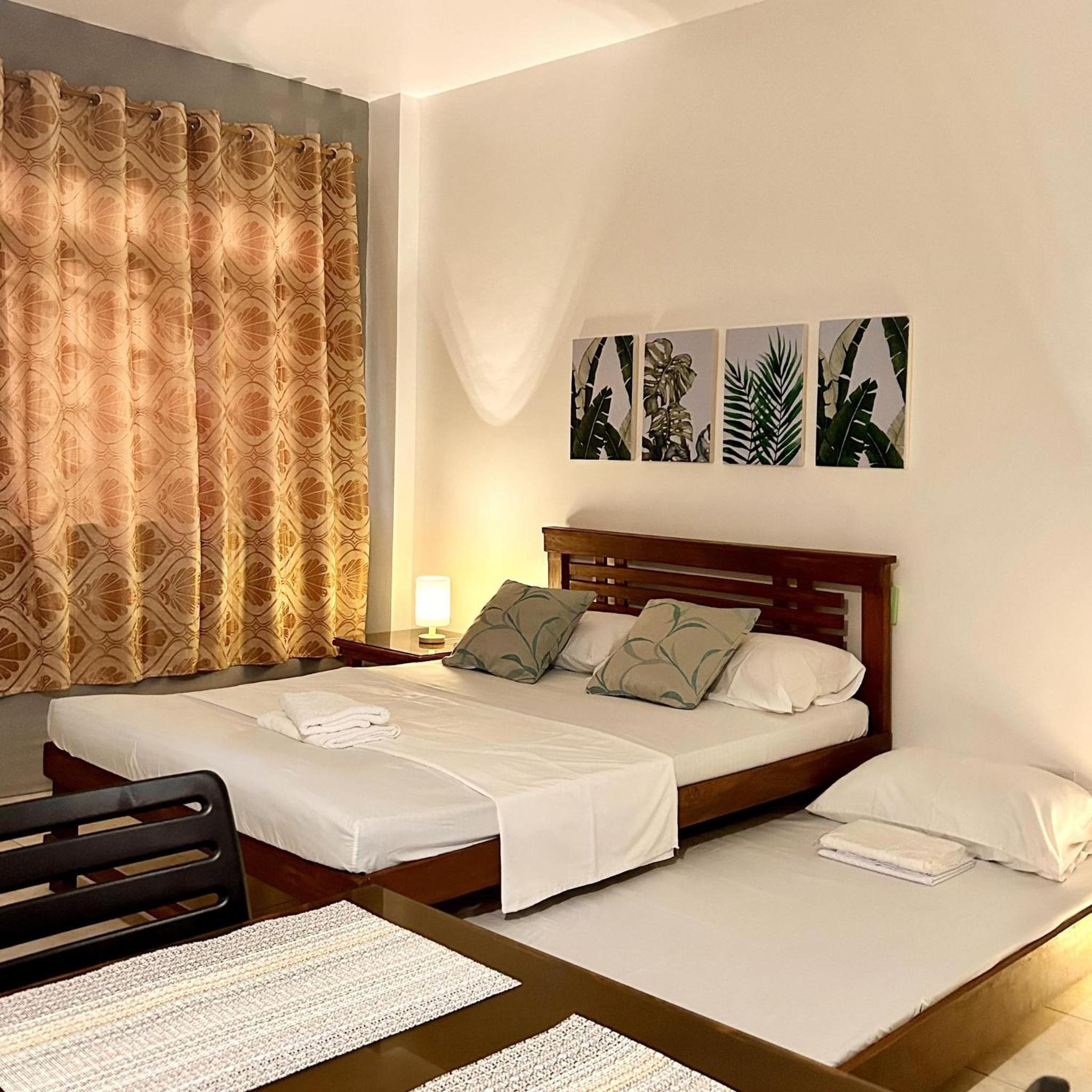 JORA Studio Apartment 1-C