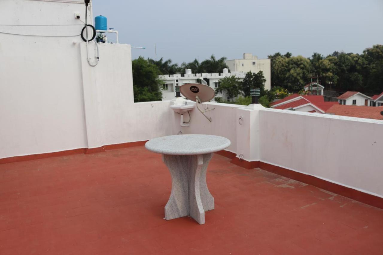 Royal Experience Marhaba Villa Nest view 2
