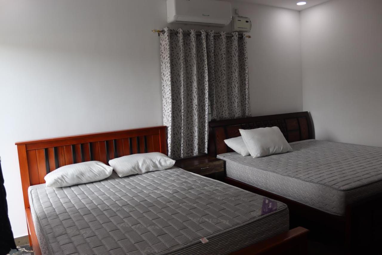 Royal Experience Marhaba Villa Nest view 3