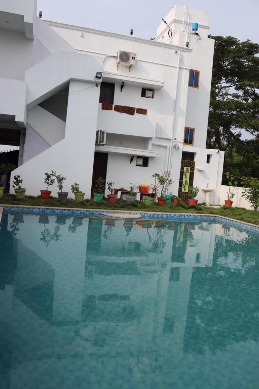 Royal Experience Marhaba Villa Nest view 4