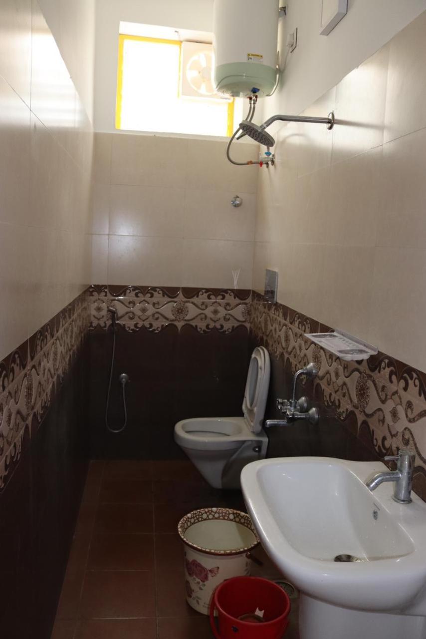 Royal Experience Marhaba Villa Nest view 5