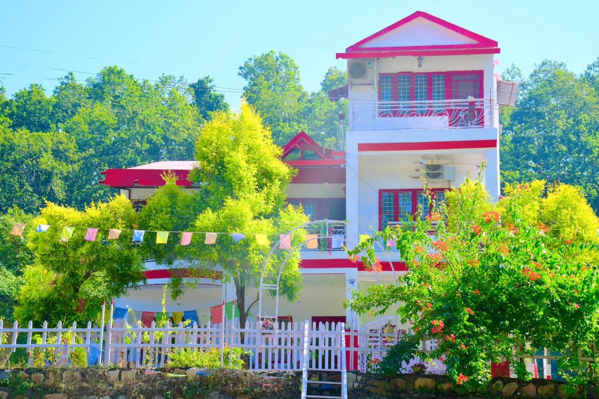 River Stay - Homestay by Wanderlust Rural Tourism