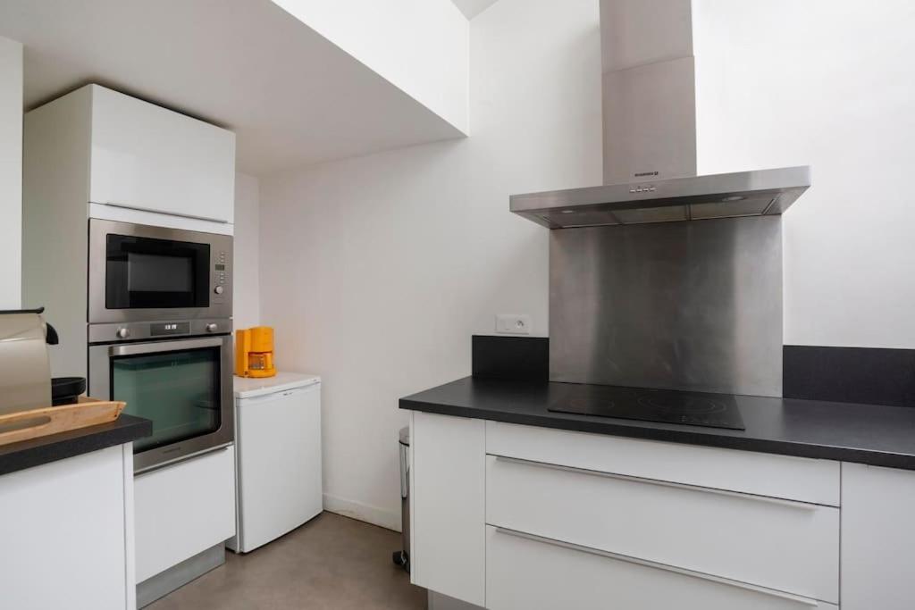 Saint-Thomas - Joli T2 dans Strasbourg