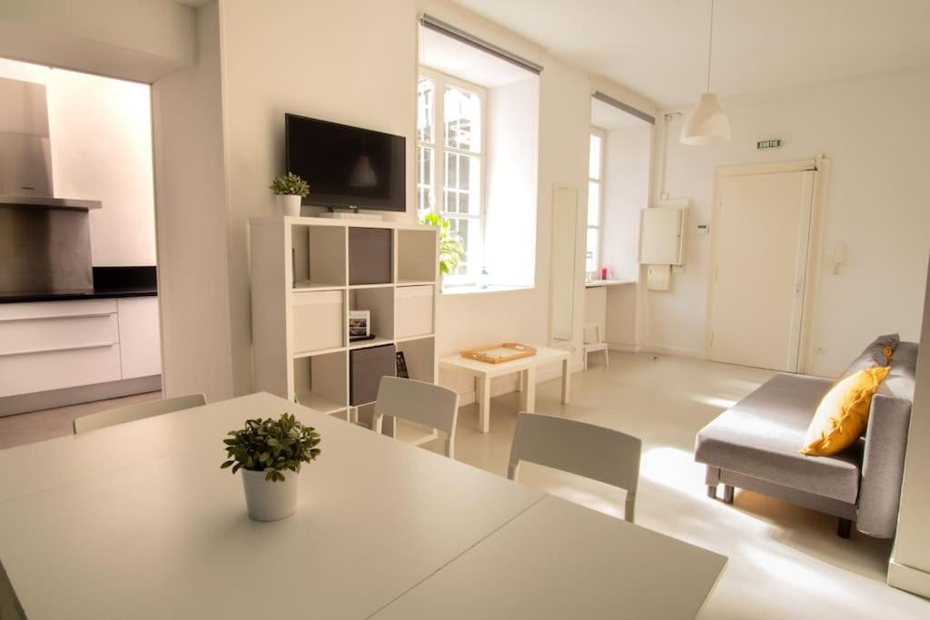Saint-Thomas - Joli T2 dans Strasbourg