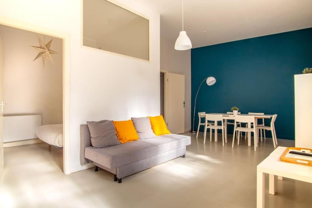 Saint-Thomas - Joli T2 dans Strasbourg