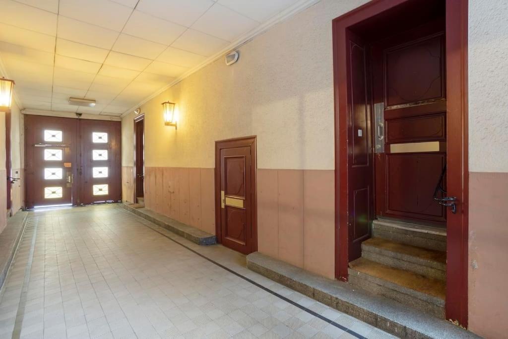 Saint-Thomas - Joli T2 dans Strasbourg