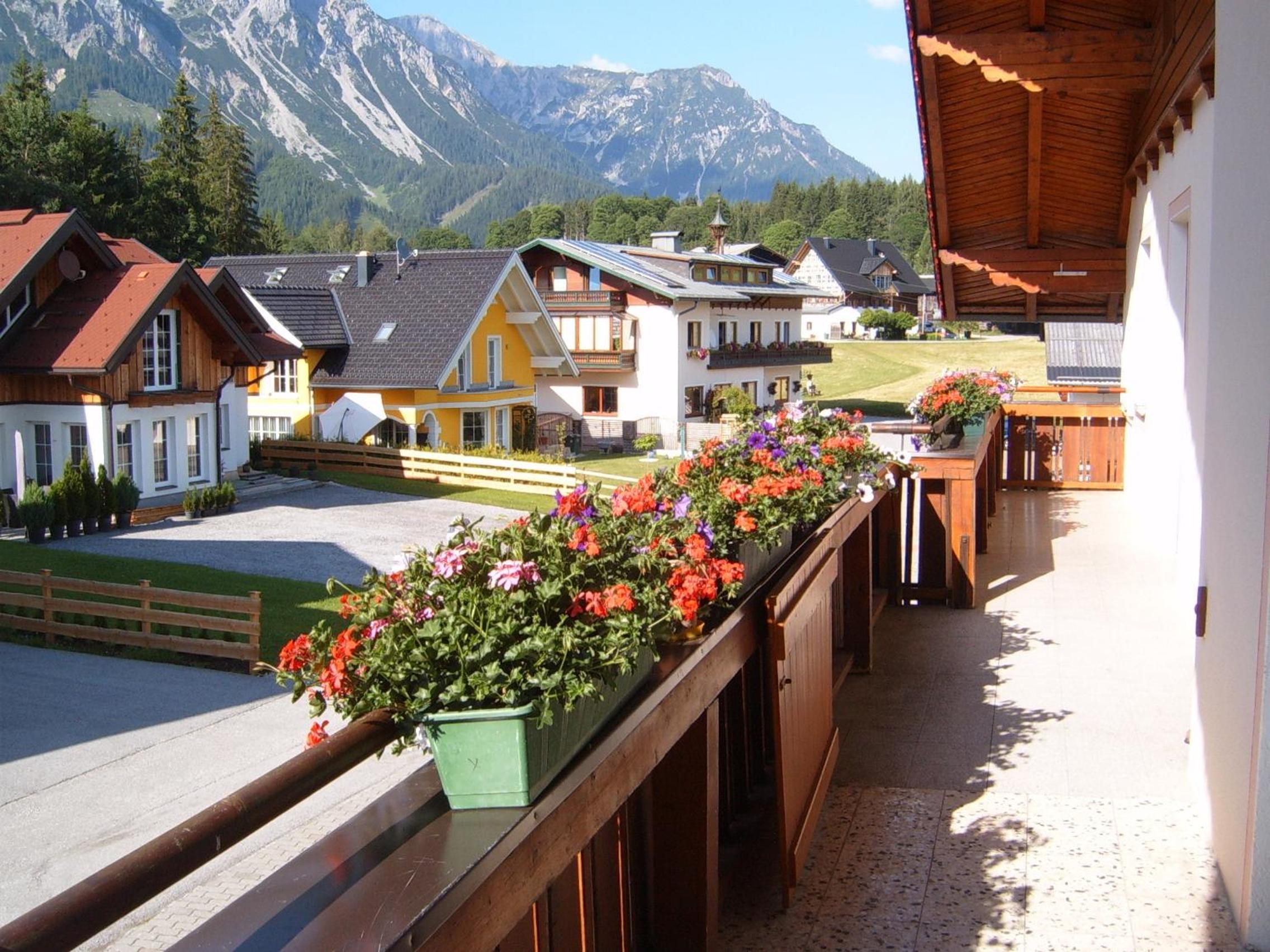 Pension Felsenheim