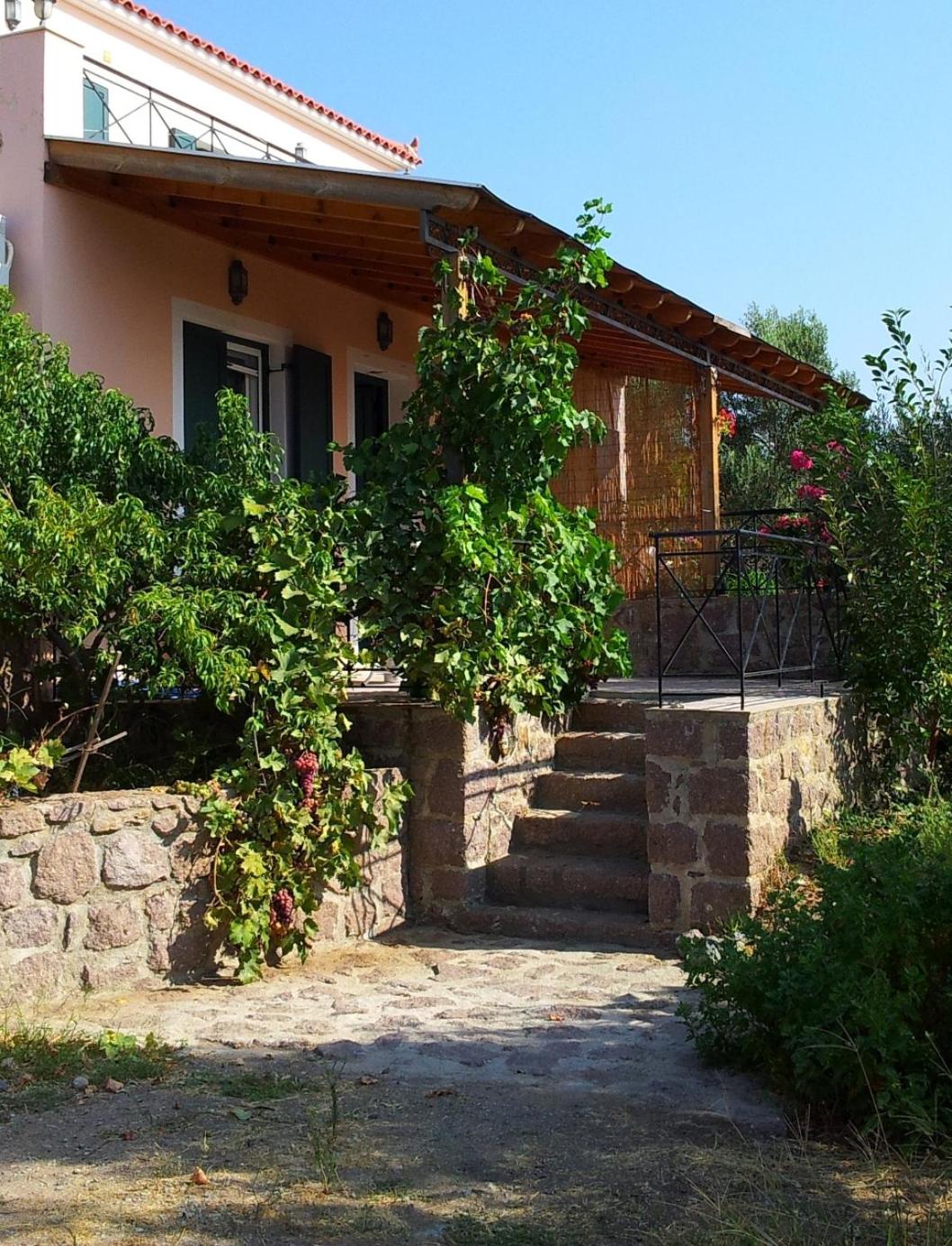 Ktima Apostolou