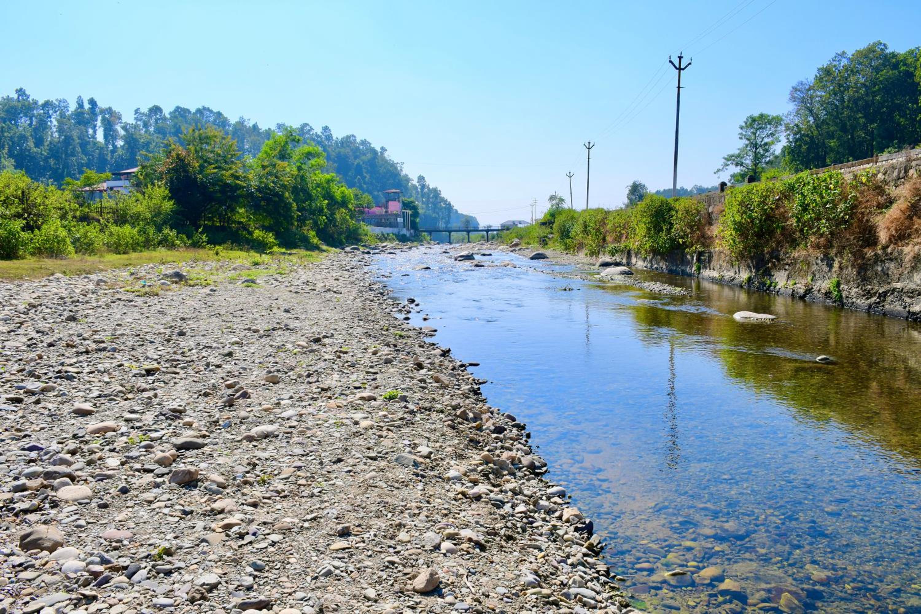 River Stay - Homestay by Wanderlust Rural Tourism