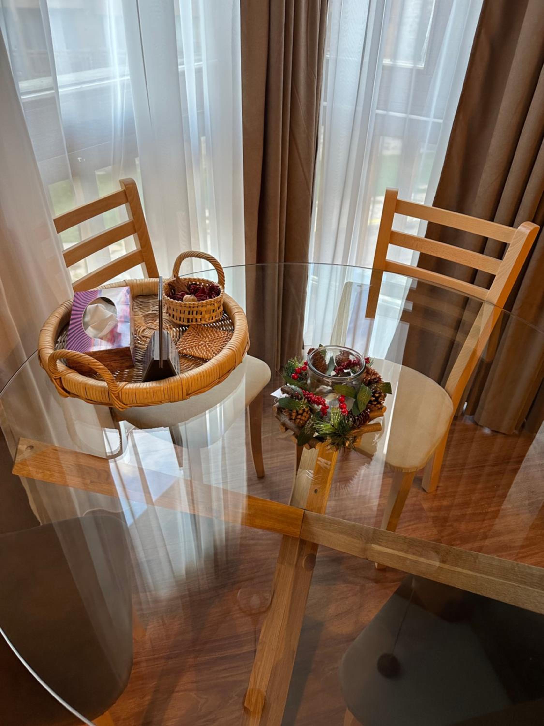 Pirin Golf Hotel&Spa Apartment 42 - private luxury apartment