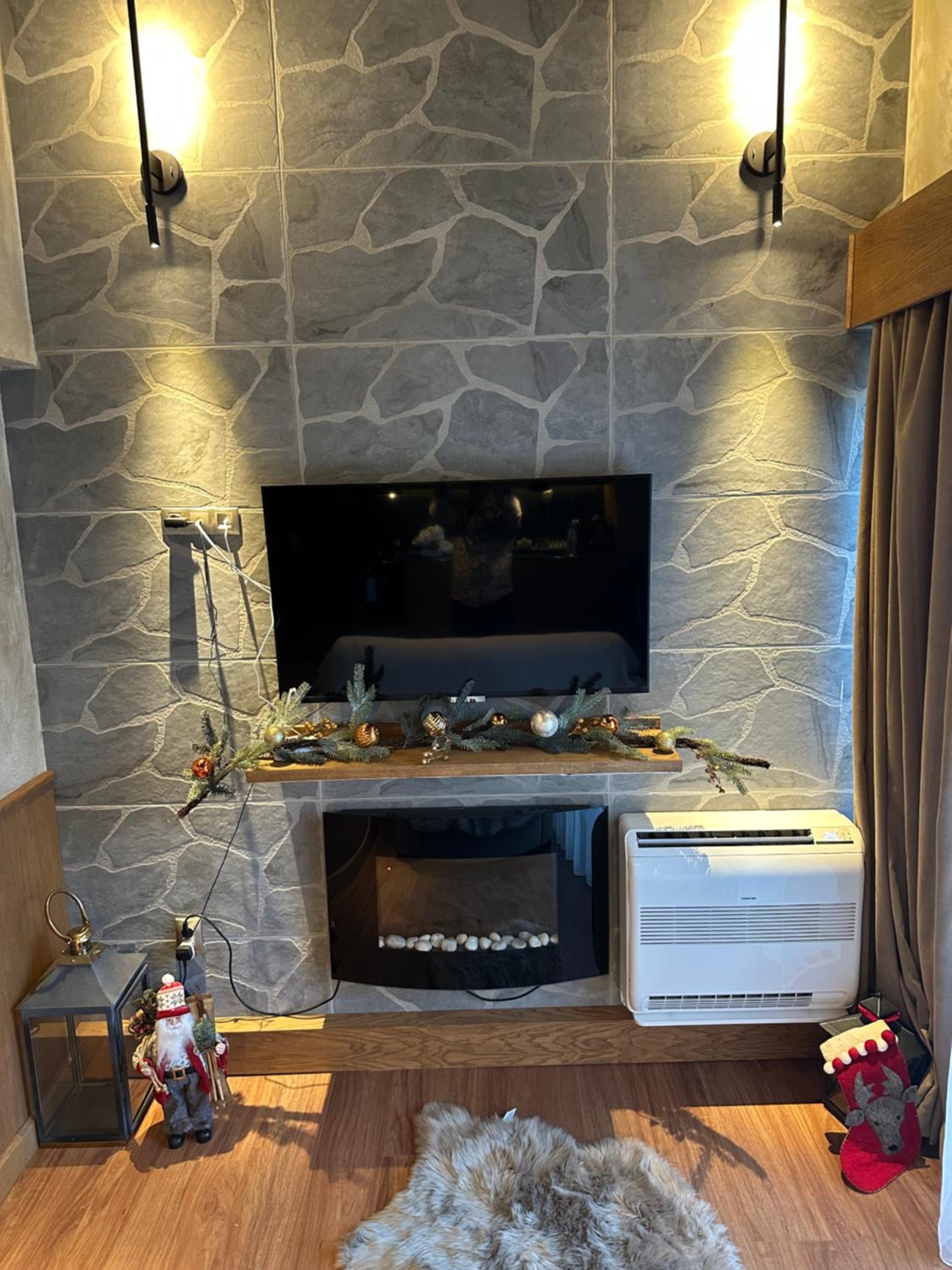 Pirin Golf Hotel&Spa Apartment 42 - private luxury apartment
