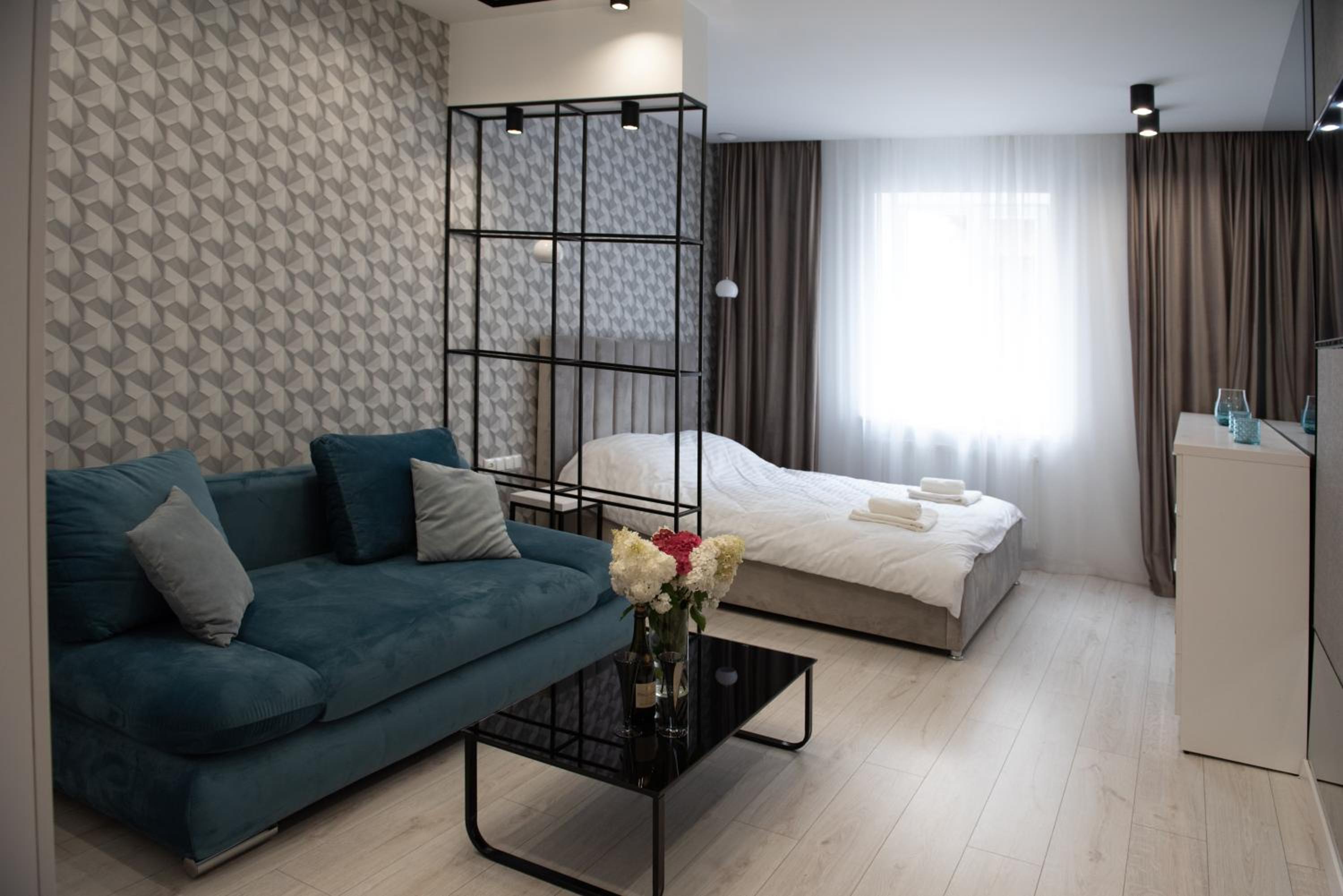 M&D Family, Chornomorska str view 5