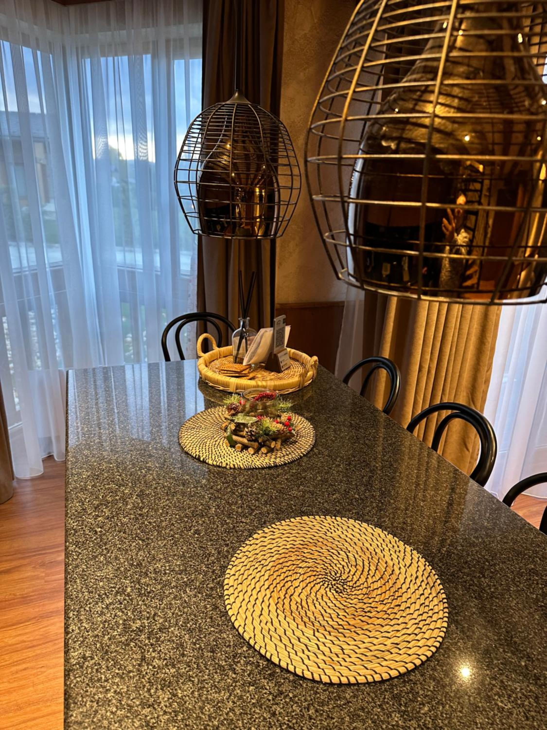 Pirin Golf Hotel&Spa Apartment 17 - private luxury apartment