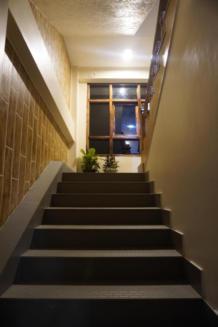 Dorsen Homestay