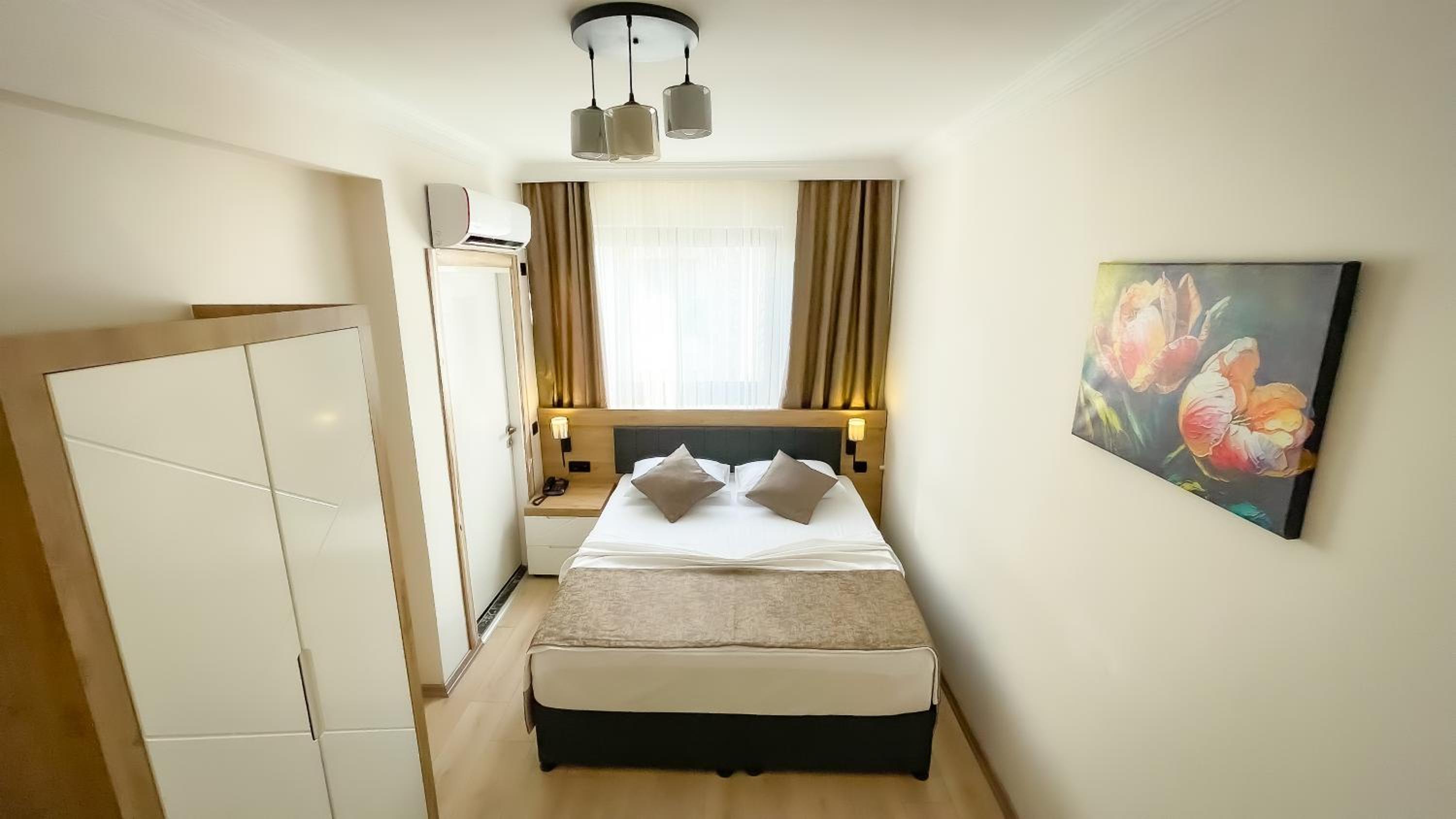 Bloomtalya Hotel - Image 11