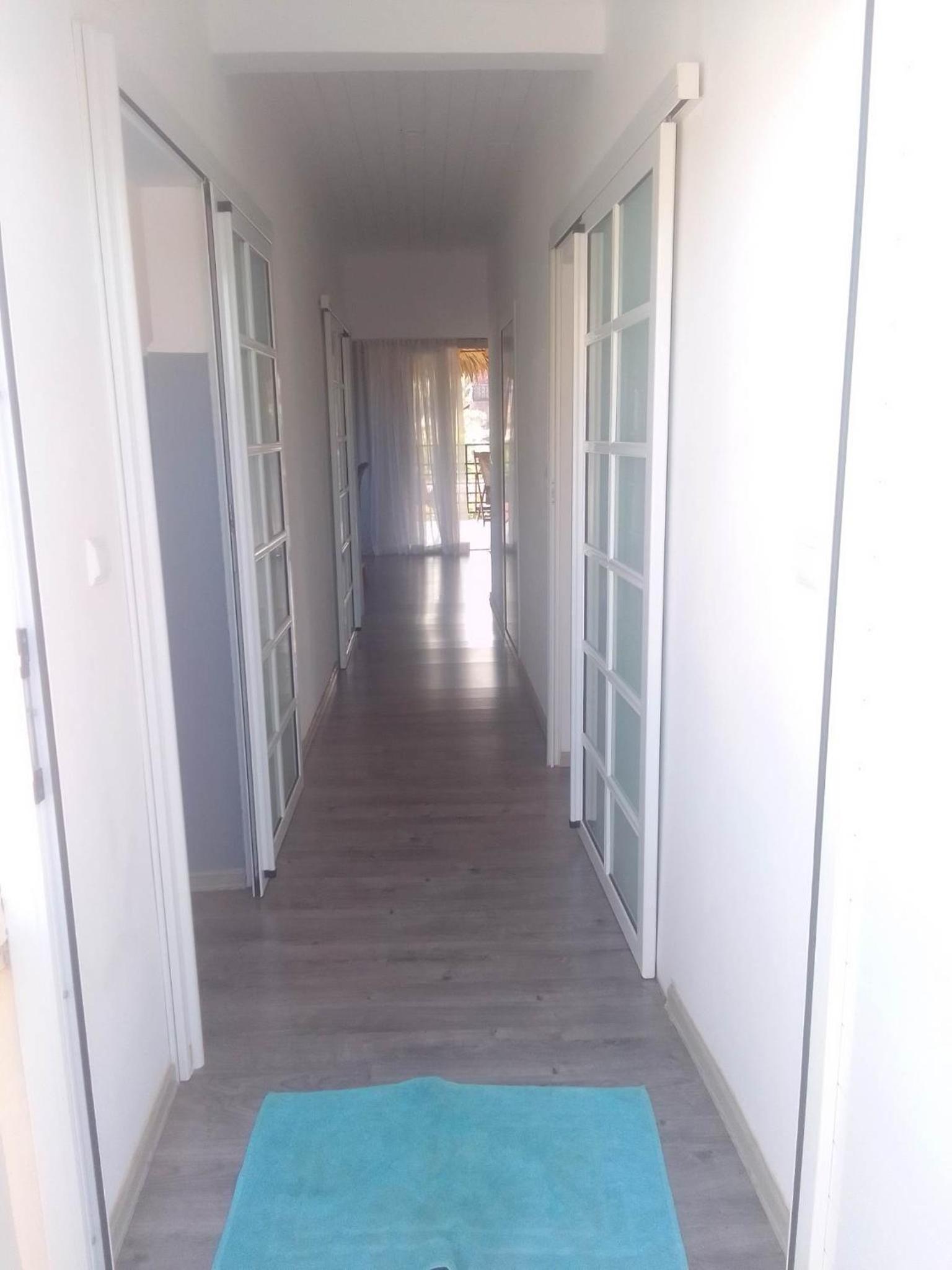 Appartements Tsy kivy