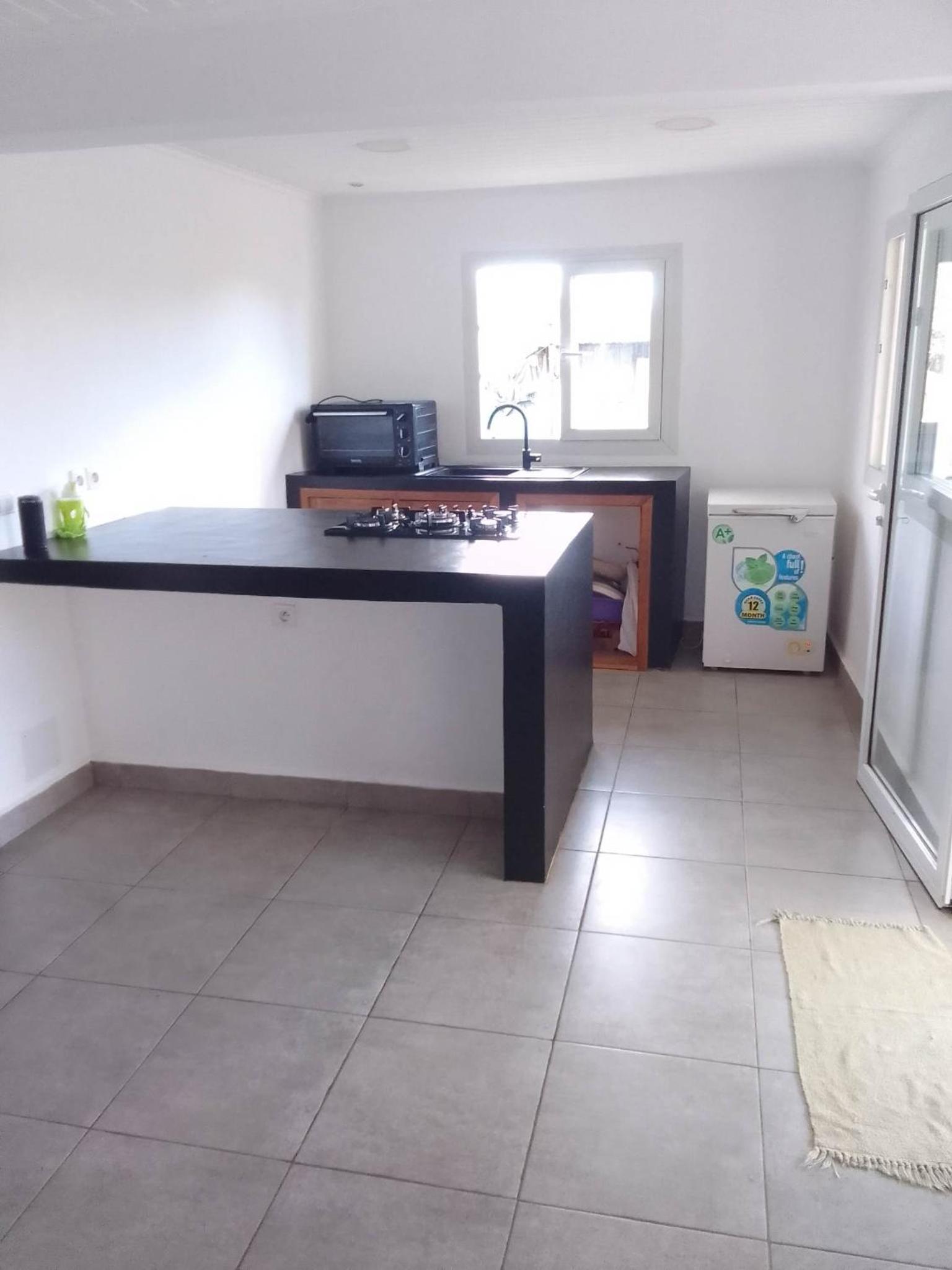 Appartements Tsy kivy