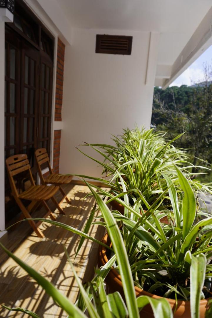 Dorsen Homestay