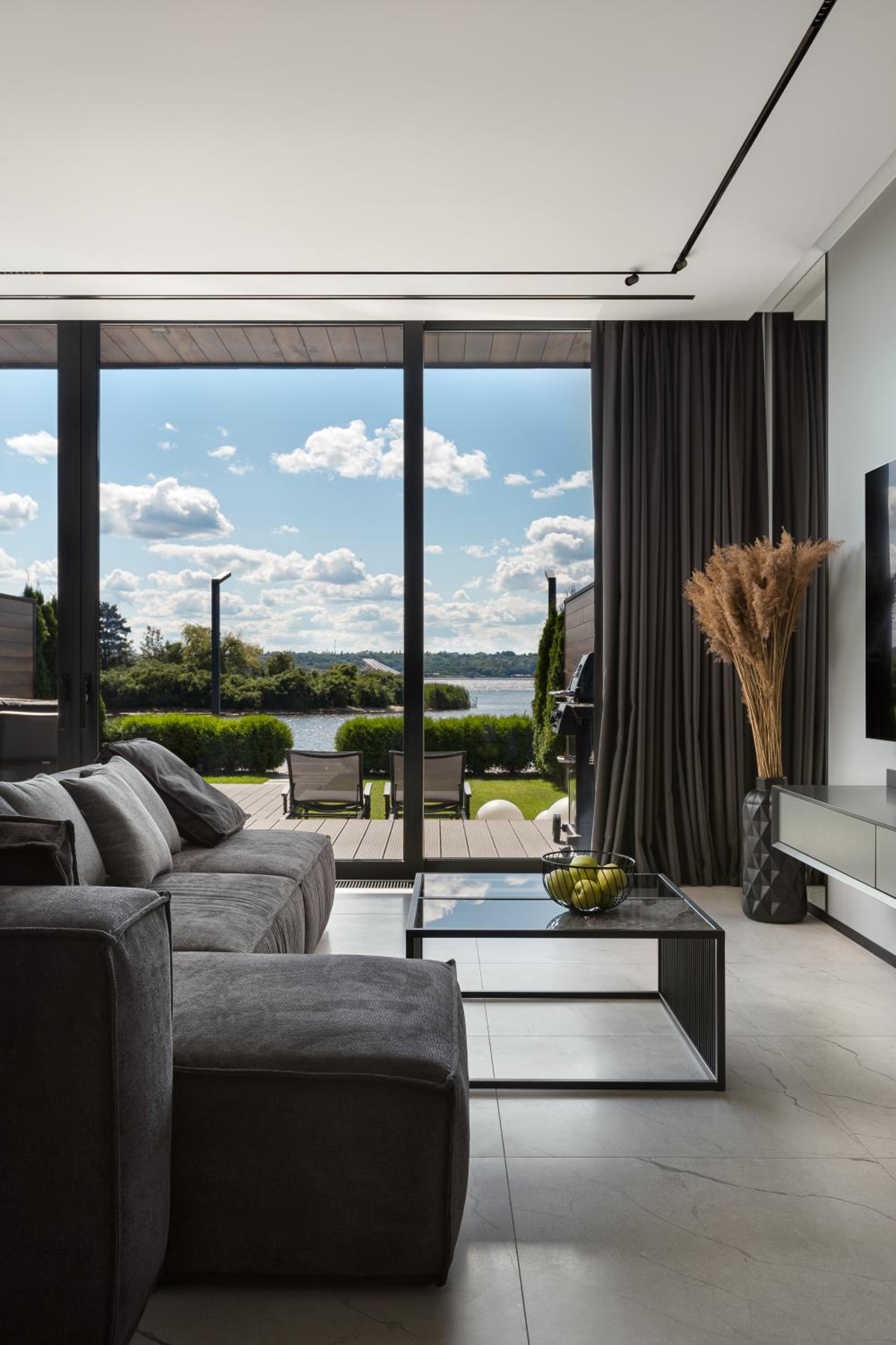 GABA villas view 3