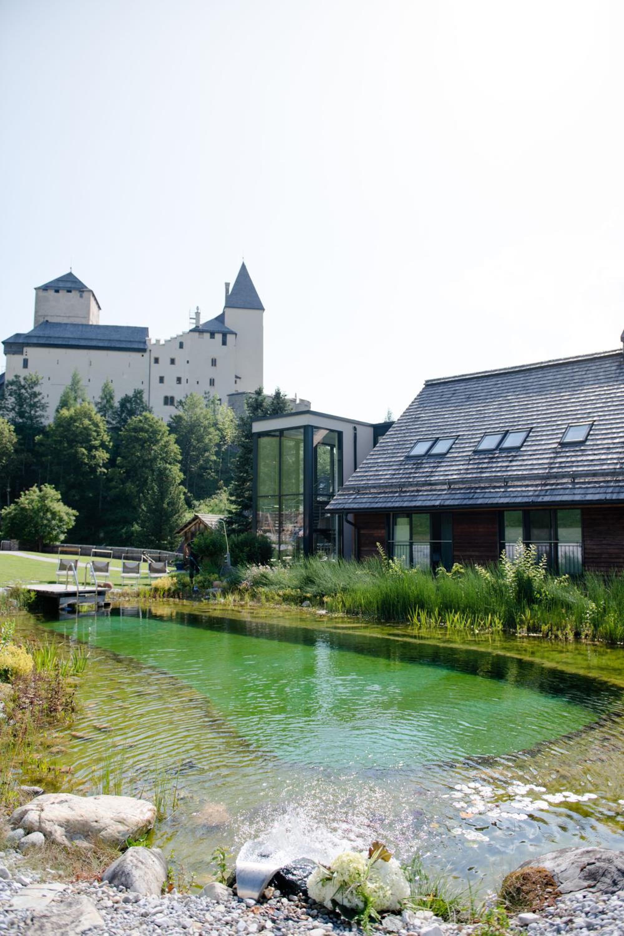 Residenz zur Hackenschmiede view 5