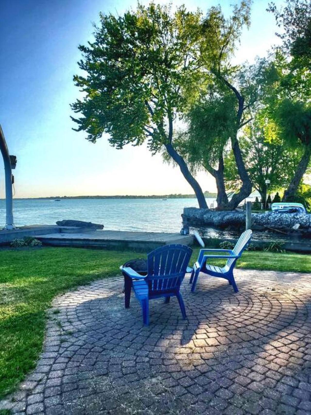 Enjoy Our Lakefront Paradise view 2
