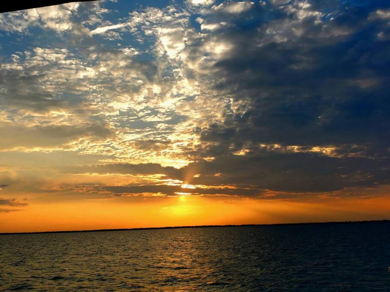 Enjoy Our Lakefront Paradise view 4