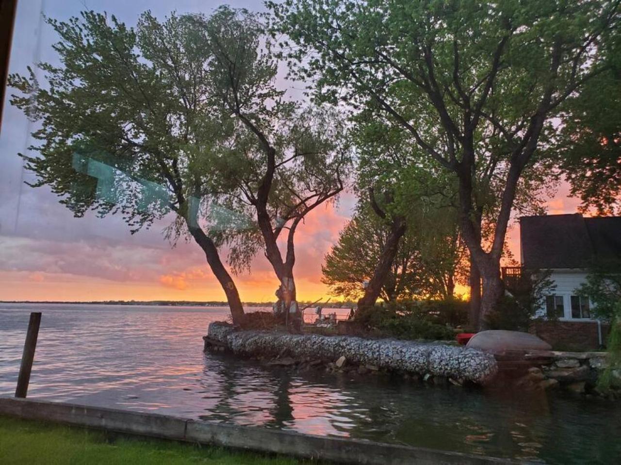 Enjoy Our Lakefront Paradise view 5