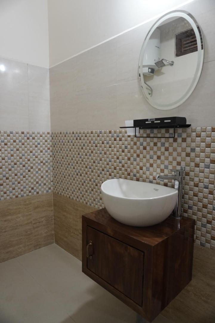 Dorsen Homestay