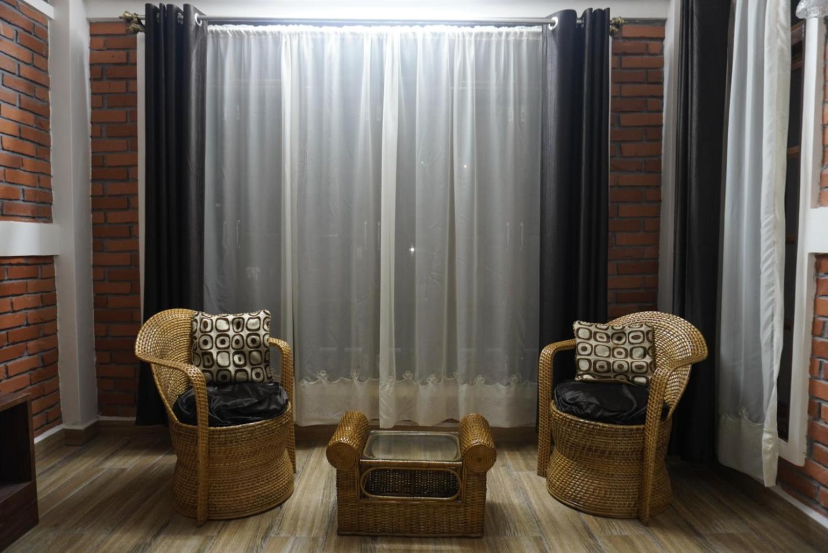 Dorsen Homestay