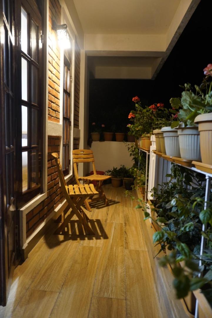 Dorsen Homestay