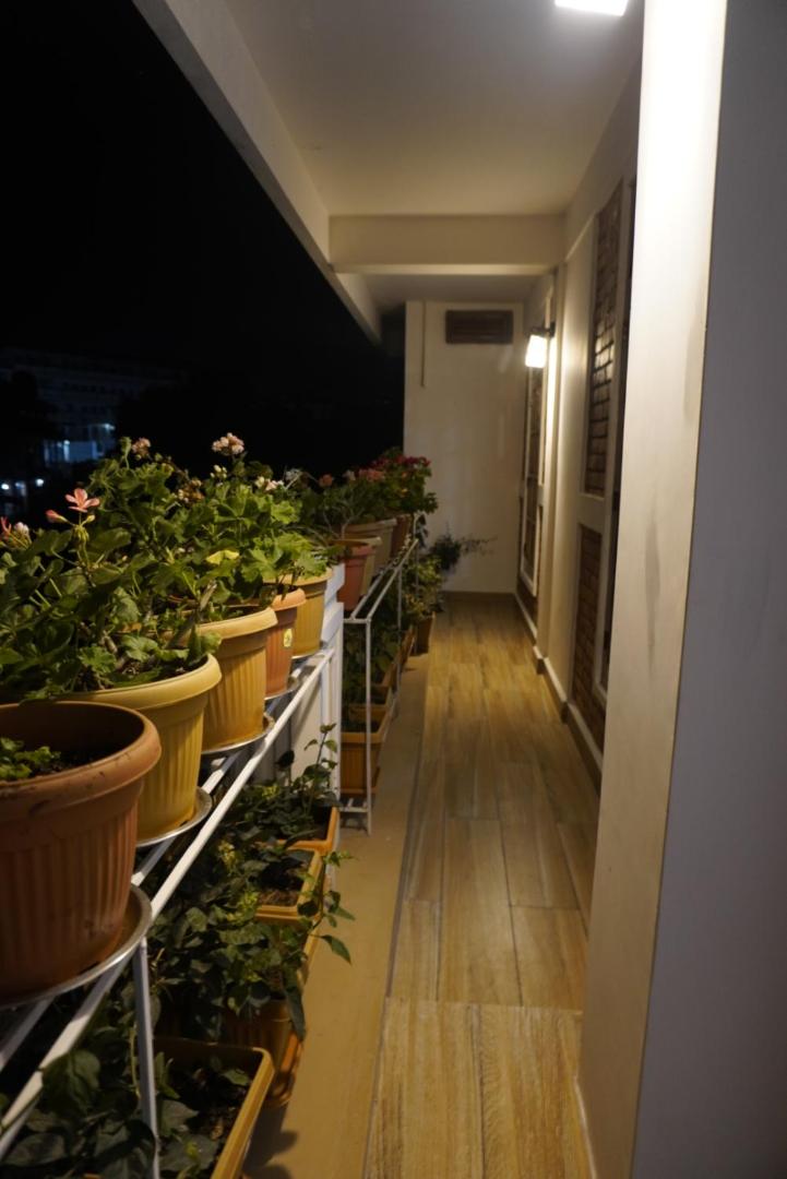 Dorsen Homestay