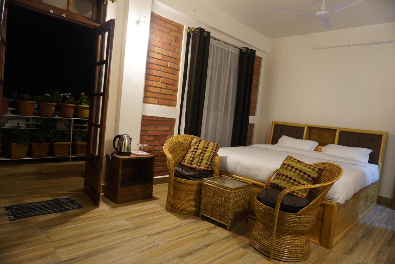 Dorsen Homestay
