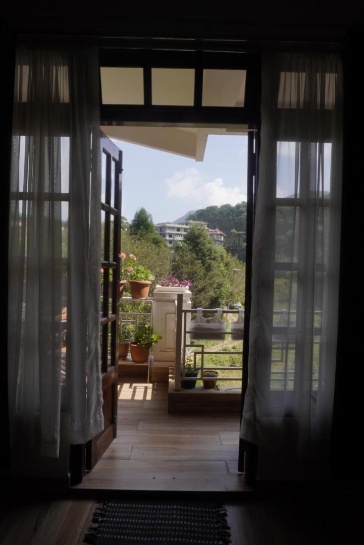 Dorsen Homestay