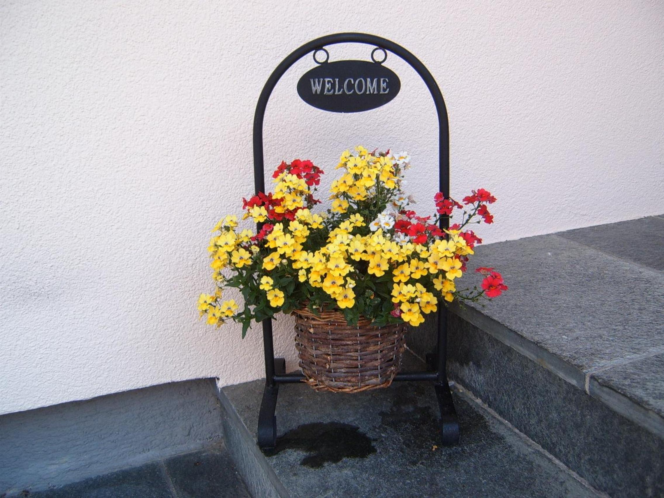 Pension Felsenheim