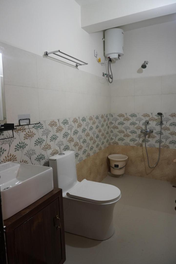 Dorsen Homestay