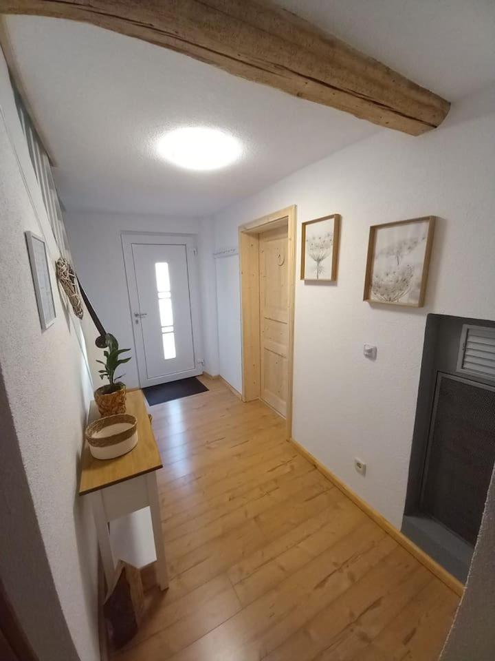 Pension - Kleinschmidt