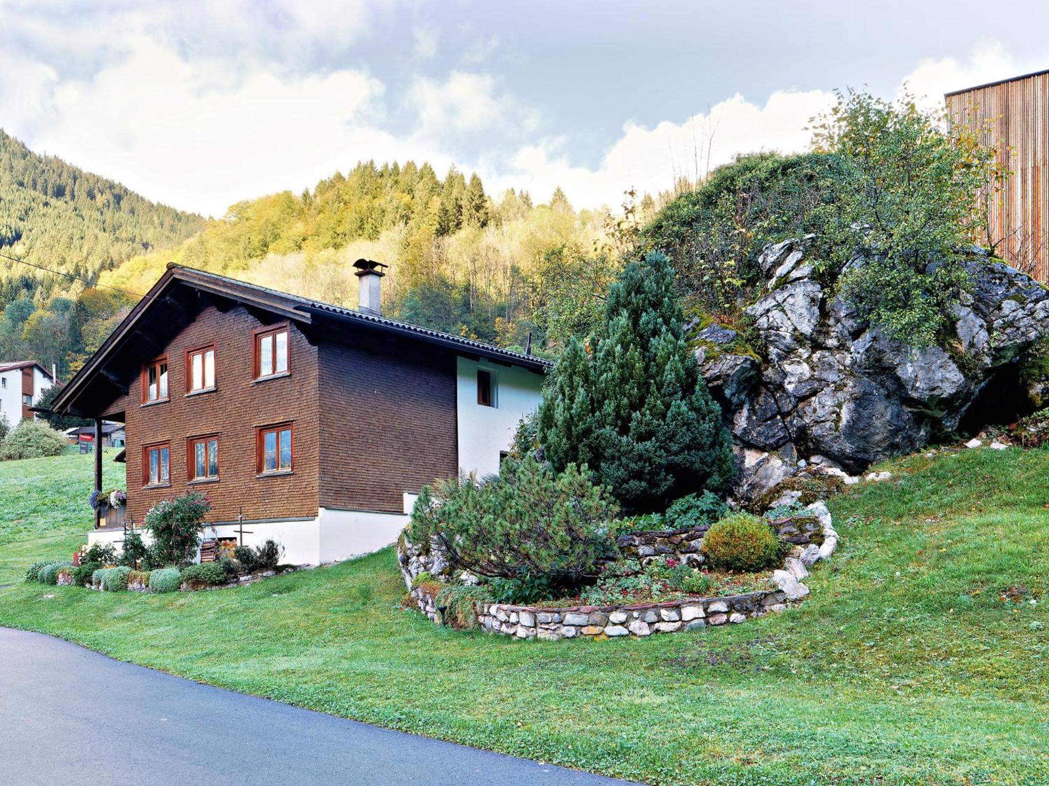 Walserhaus