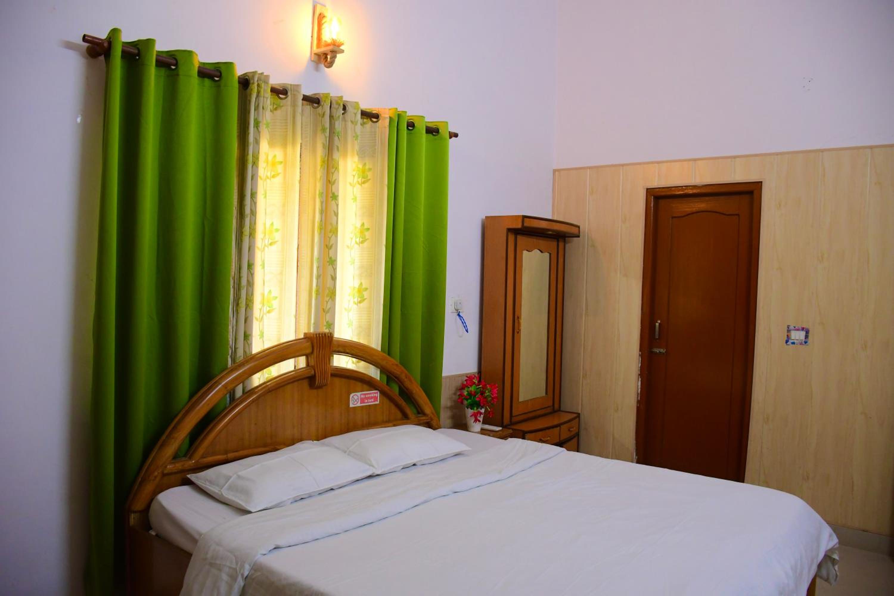 River Stay - Homestay by Wanderlust Rural Tourism