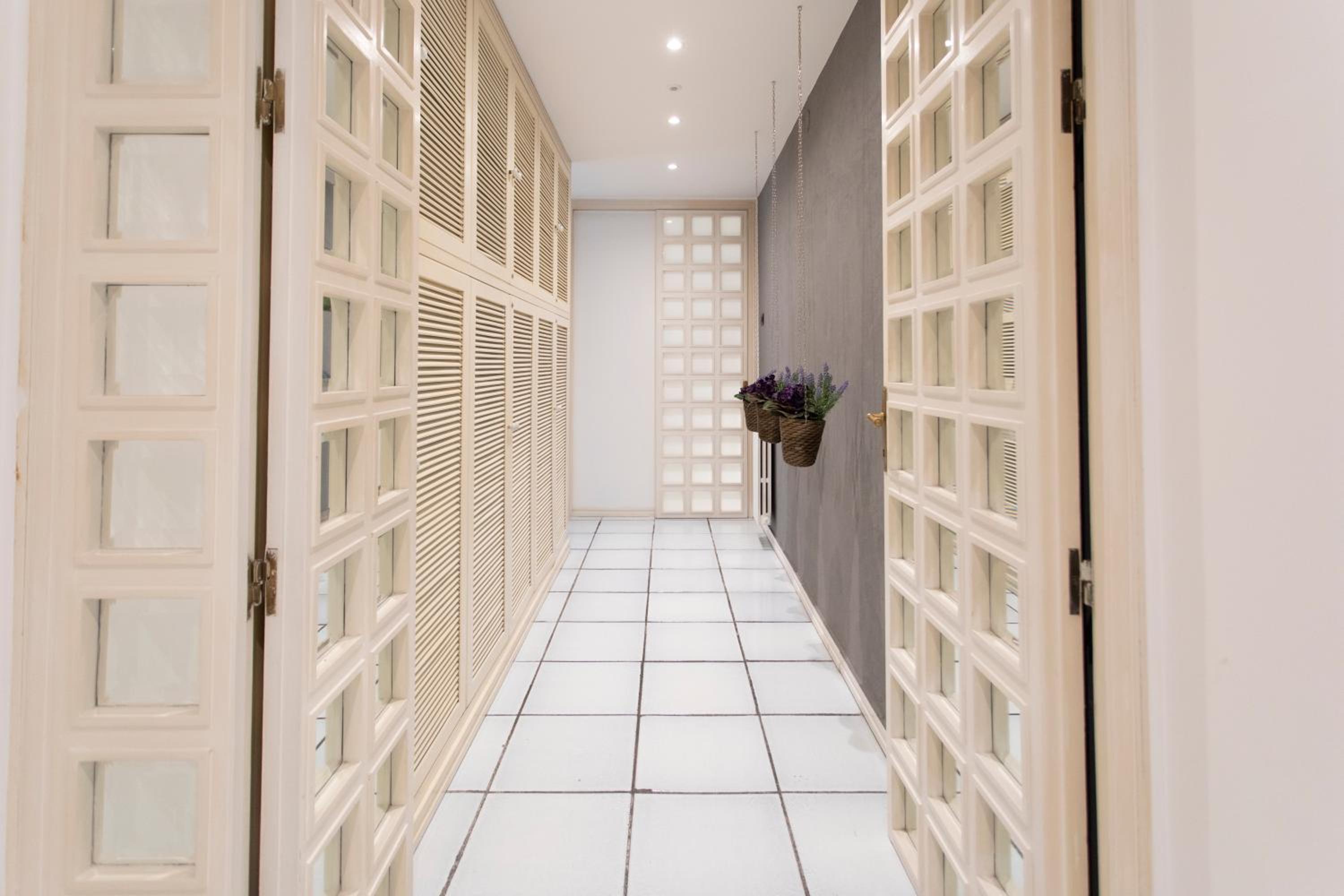 Bocà Home en Salerno — other