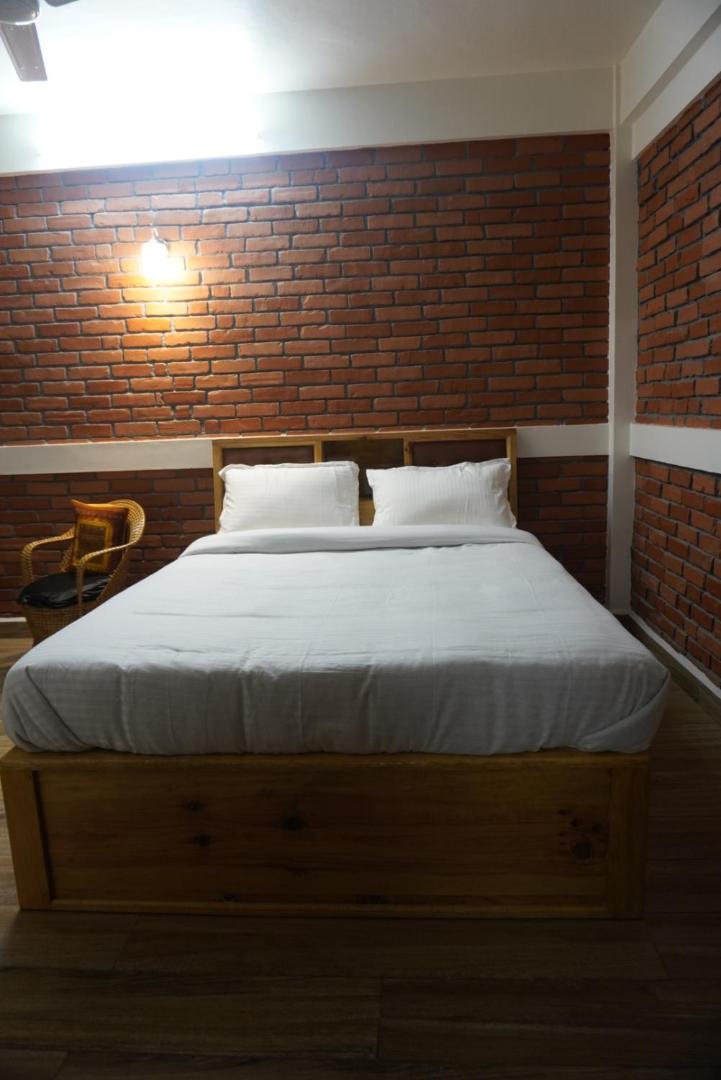 Dorsen Homestay