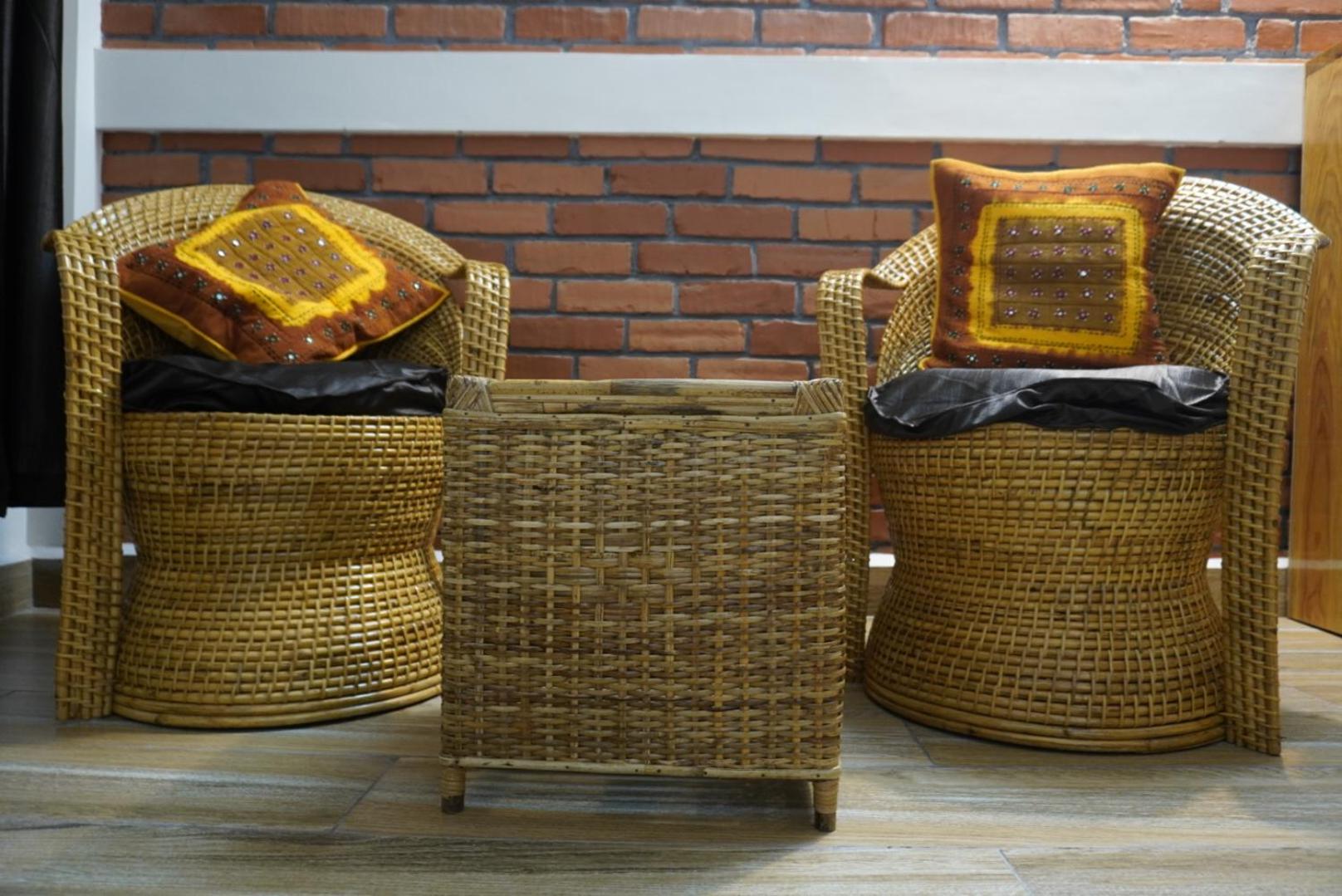 Dorsen Homestay