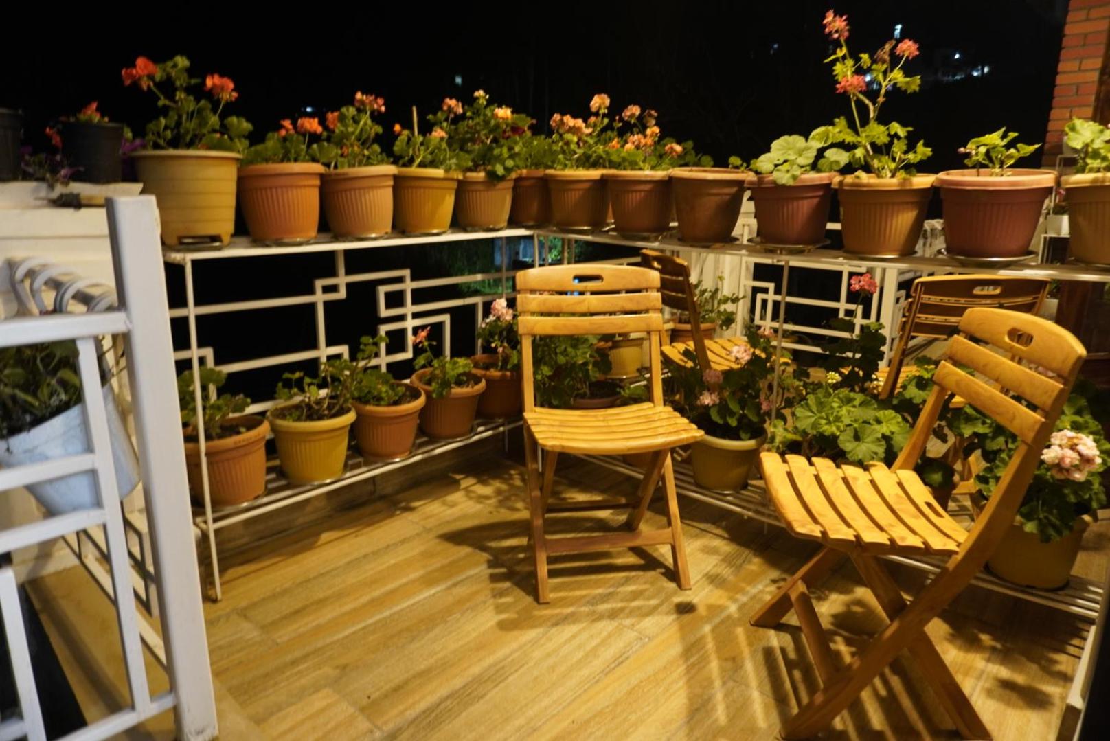 Dorsen Homestay