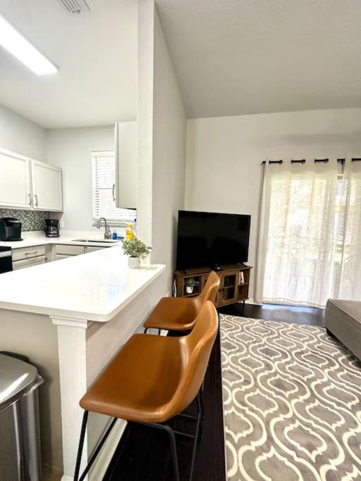 Newly Renovated Townhouse! view 5