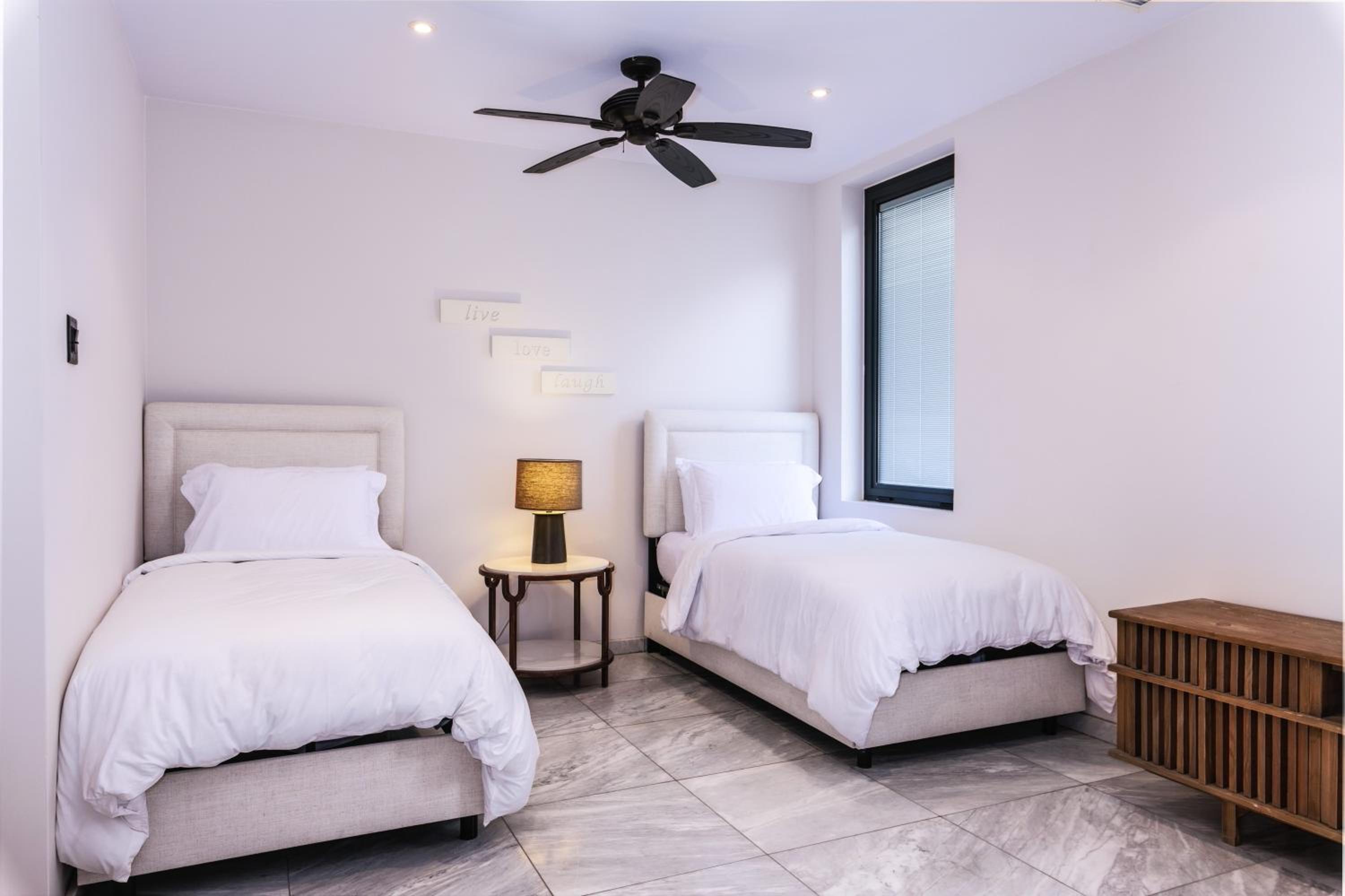 Tamarind Hills Resort & Villas