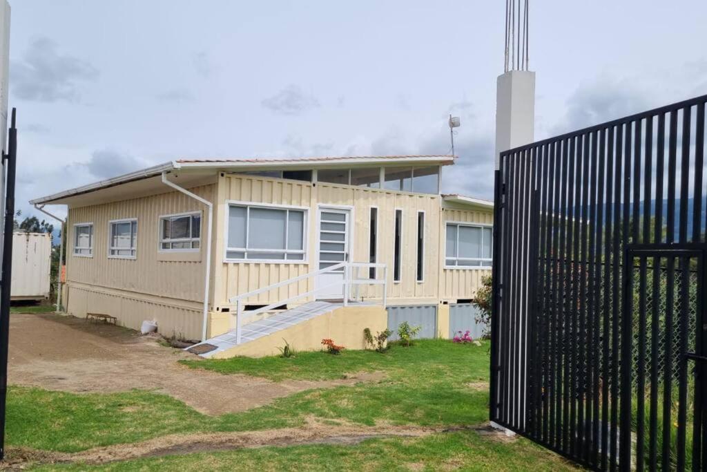 Casa Villa Container