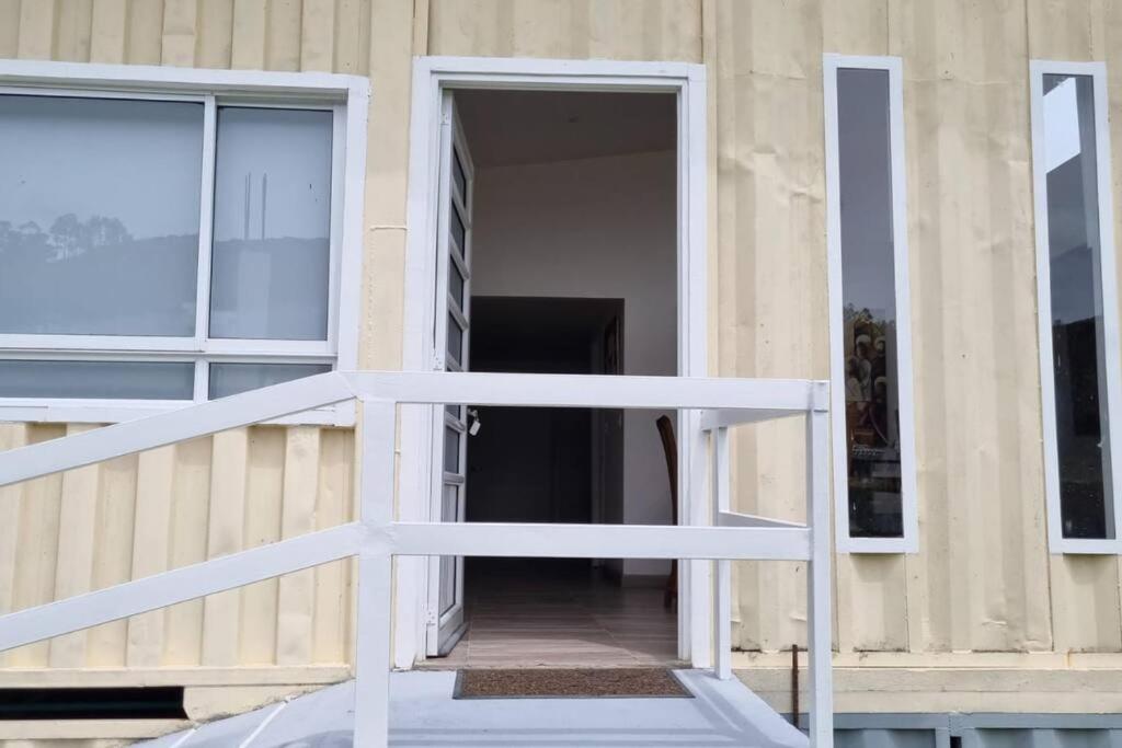 Casa Villa Container