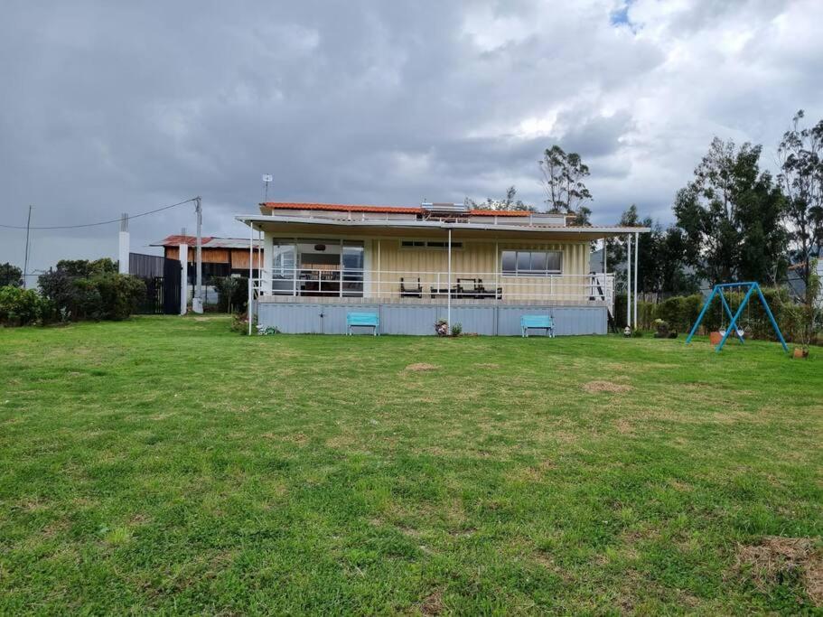 Casa Villa Container